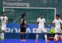 5th Asian Champions Trophy ’18: Semis Between Pak vs Mys & Ind vs Jpn Asian Champions Trophy