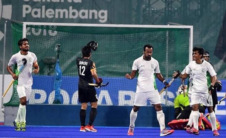Asian Champions Trophy