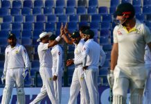Pakistan Vs Australia 2nd Test Day 3: Dominant Pakistan Inch Closer To Victory Pakistan Vs Australia