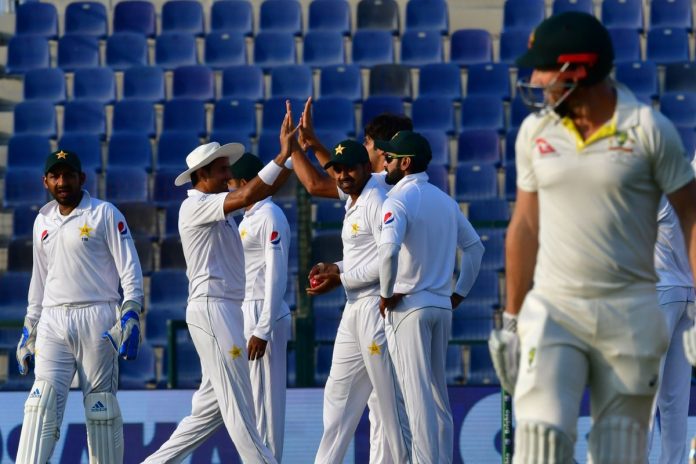 Pakistan Vs Australia Pakistan Vs Australia