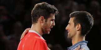 Tennis – Paris Masters 2018: Khachanov Defeats Djokovic; Wins Title Paris Masters