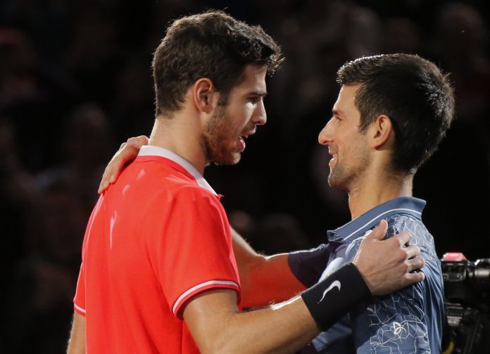 Paris Masters Paris Masters