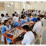Parsi high school