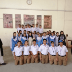 Parsi high school 3
