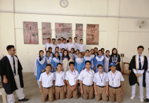 BVS Parsi High School Chess Championship: SMB Fatima Jinnah Girls School Wins Parsi High School Chess Championship