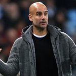 Pep Guardiola