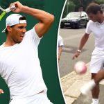 Rafael Nadal