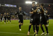 Spanish LaLiga ’18-19 – Highlights: Real Madrid Find Their Consistency Under Solari LaLiga