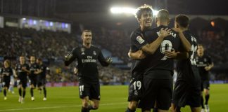 Spanish LaLiga ’18-19 – Highlights: Real Madrid Find Their Consistency Under Solari LaLiga