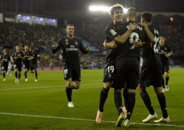 LaLiga