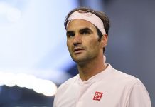 Tennis – Shanghai Masters ’18: Federer Knocked Out; Djokovic Into The Final Shanghai Masters