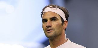 Tennis – Shanghai Masters ’18: Federer Knocked Out; Djokovic Into The Final Shanghai Masters