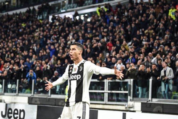 Ronaldo Serie A