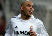 Football – Real Madrid: Greatest Brazilians To Play For The Bernabéu Real Madrid