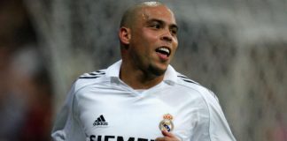 Football – Real Madrid: Greatest Brazilians To Play For The Bernabéu Real Madrid
