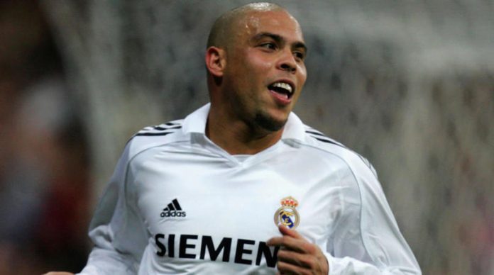 Real Madrid v Espanyol Real Madrid