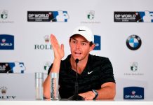 Golf – European Tour: Rory Mcllroy Changes His 2019 Schedule Rory Mcllroy