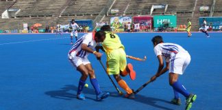 2nd CNS All Pakistan Hockey Tournament: National Bank & WAPDA In Final all Pakistan Hockey Tournament