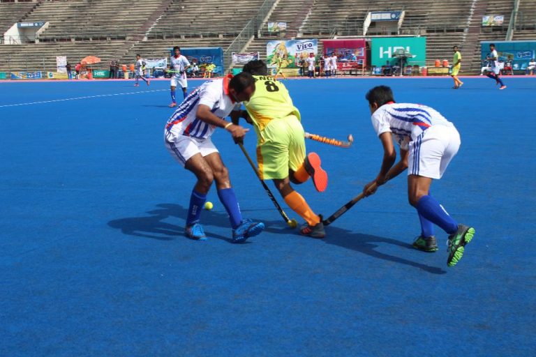 all Pakistan Hockey Tournament