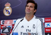 Football – Real Madrid: Why Solari Should Be Given A Permanent Managerial Role? REal Madrid
