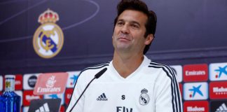Football – Real Madrid: Why Solari Should Be Given A Permanent Managerial Role? REal Madrid