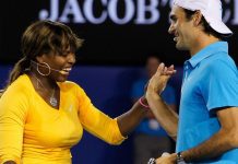 Tennis – Hopman Cup ’18: Roger Federer Against Serena Williams Roger Federer