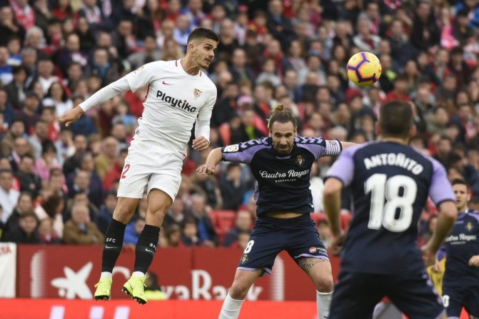 Sevilla LaLiga