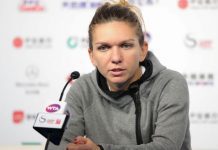 Women’s Tennis: Simona Halep Suffers Back Injury Simona Halep
