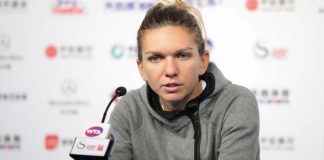 Women’s Tennis: Simona Halep Suffers Back Injury Simona Halep