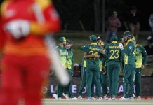 Breaking – SA Vs Zim 2nd T20: Proteas Produce All-Round Effort; Win The Series
