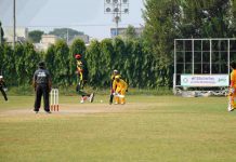 Pakistan – T20 Blind Cricket Trophy 2018: All Set For Finals T20 Blind Cricket Trophy
