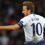Tottenham