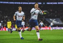 Premier League ’18-19 – Highlights: Tottenham End Chelsea’s Unbeaten Run Premier League