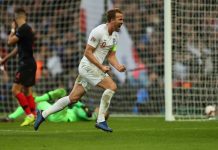 Football – UEFA Nations League: Kane’s Late Goal Takes England To The Semis UEFA Nations League