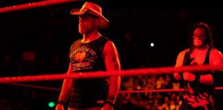 Wrestling – WWE Raw: Lowest Rating In History For The 2nd Time WWE Raw