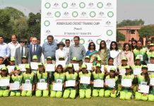 Pakistan Women’s Blind Cricket: 1st Team Announced; Australia To Support Women's Blind Cricket