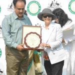Women’s Blind Cricket
