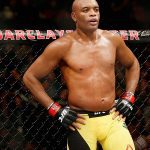 anderson silva