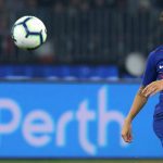 Chelsea FC v Perth Glory