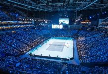 Tennis – ATP Finals: Five Cities Shortlisted As Playing Venues For 2021 ATP Finals
