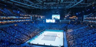 Tennis – ATP Finals: Five Cities Shortlisted As Playing Venues For 2021 ATP Finals