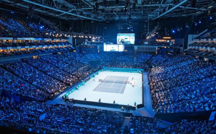 ATP Finals