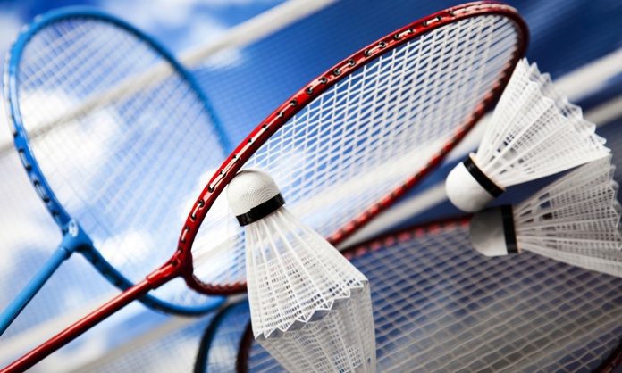 Punjab Junior Badminton Championship