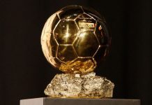 Football: Ballon d’Or Power Rankings As Of January 2019 Ballon d'or