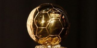 Football- Ballon d’Or: Reasons Why Raphael Varane Might Win Ballon d'or