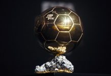 Football – Ballon d’Or 2018: Shortlisted Players Announced ballon d'or