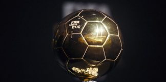 Football – Ballon d’Or 2018: Shortlisted Players Announced ballon d'or