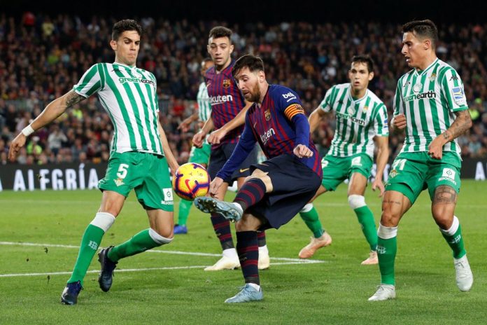 barcelona real betis2 Barcelona