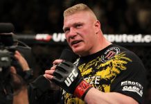 Martial Arts – UFC: 5 Legendary Fighters Who Should Re-Sign UFC