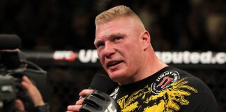 Martial Arts – UFC: 5 Legendary Fighters Who Should Re-Sign UFC